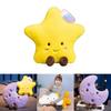 Adorabili Peluche Stella Luna Nuvola Perfetti Per Adolescenti E Giovani Adulti