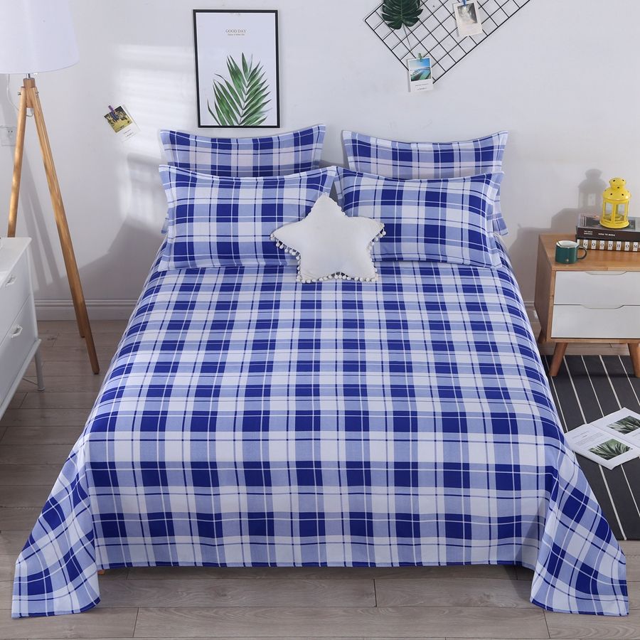 Bequeme Bettlaken, Doppelbett, Einzelbett, alle Jahreszeiten, mehrere Spezifikationen