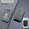 Versatile 24-Tank 300-Key Men's Car Key Shell with Buckle