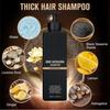 (2pcs)Ri - Root Activator Shampoo, Mane Root Activator Shampoo, Shampoo Root Activator Promotes Hair Growth For Men Hair Thickening Shampoo