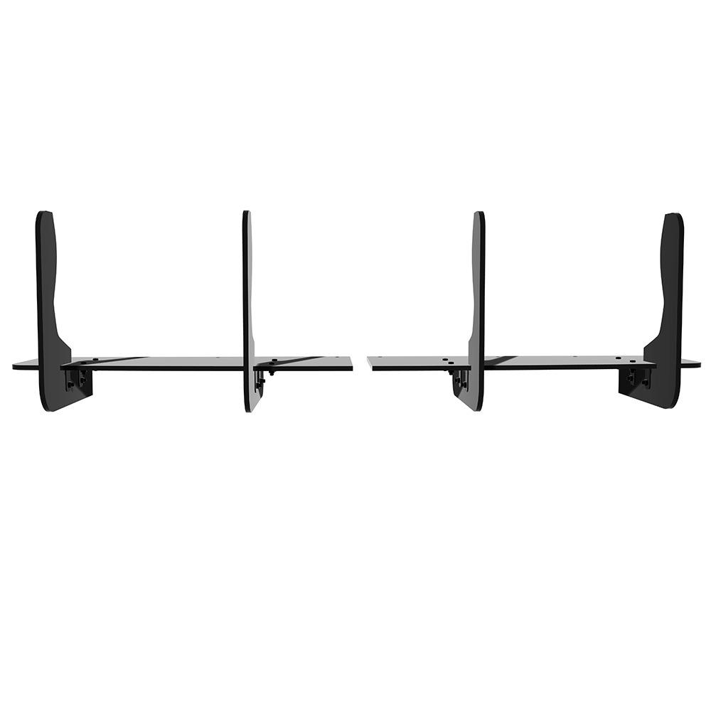 Spoiler Trasero para BMW Serie 3 318i E90/E92 2007-2009 - Accesorio Exterior para Coche