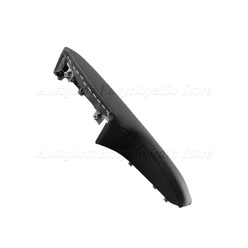 1WK36DX9AA For Dodge Charger 2011-2023 Front Left Right Side Interior Door Armrest 1WK37DX9AB For Chrysler 300 Inner Door Handle