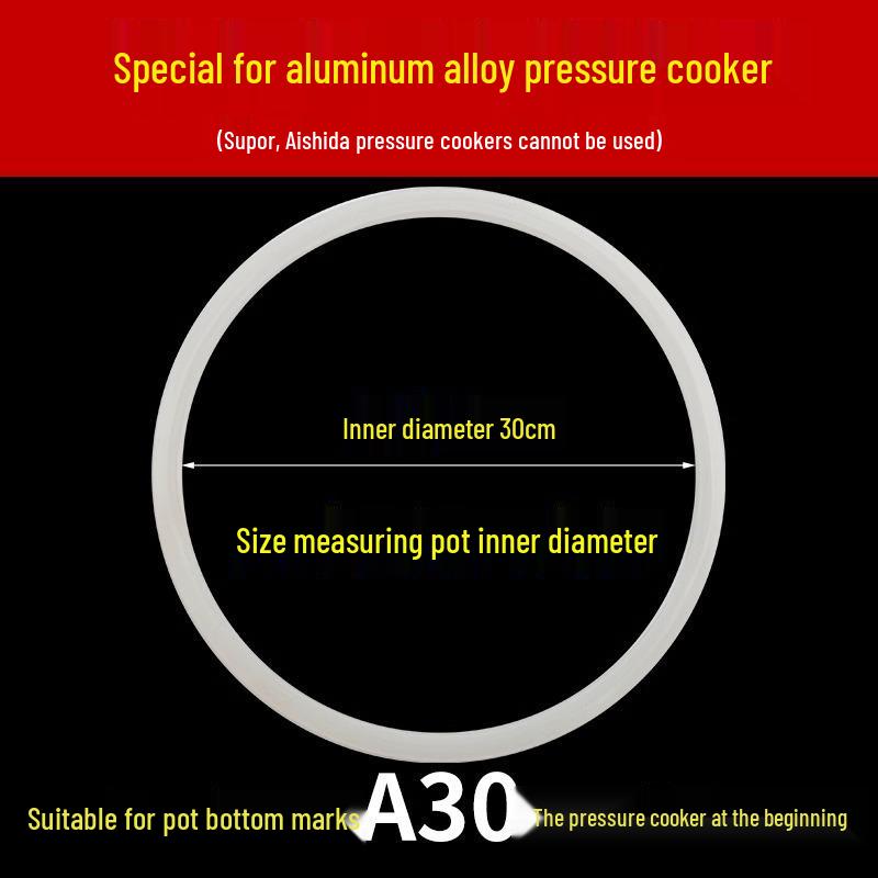 Universal Aluminum Pressure Cooker Handle Replacement for Lid and Pot Ear