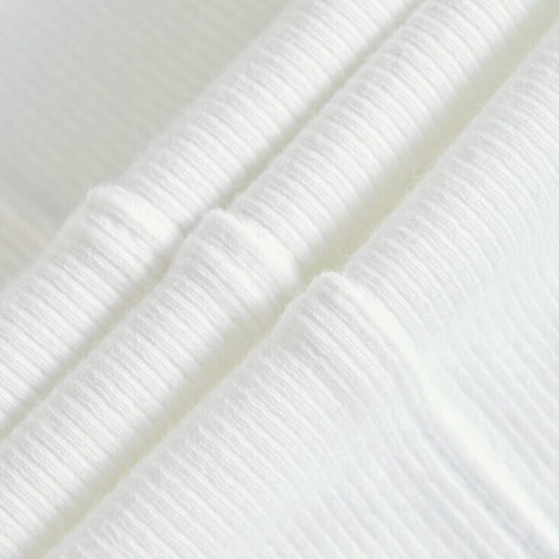 Nike SS24 Set in Sleeve T Shirt Women's White HF1133-100