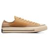 Converse Chuck 70 Low Multi-Stitch Cotton - Trek Tan Unisex Sneakers Nutty-Granola A07436C