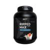 Eafit Ripped Max Casein Strawberry 750g