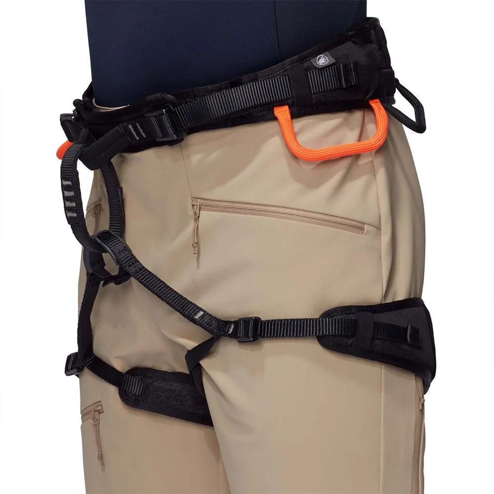 Mammut Брюки Taiss Guide So