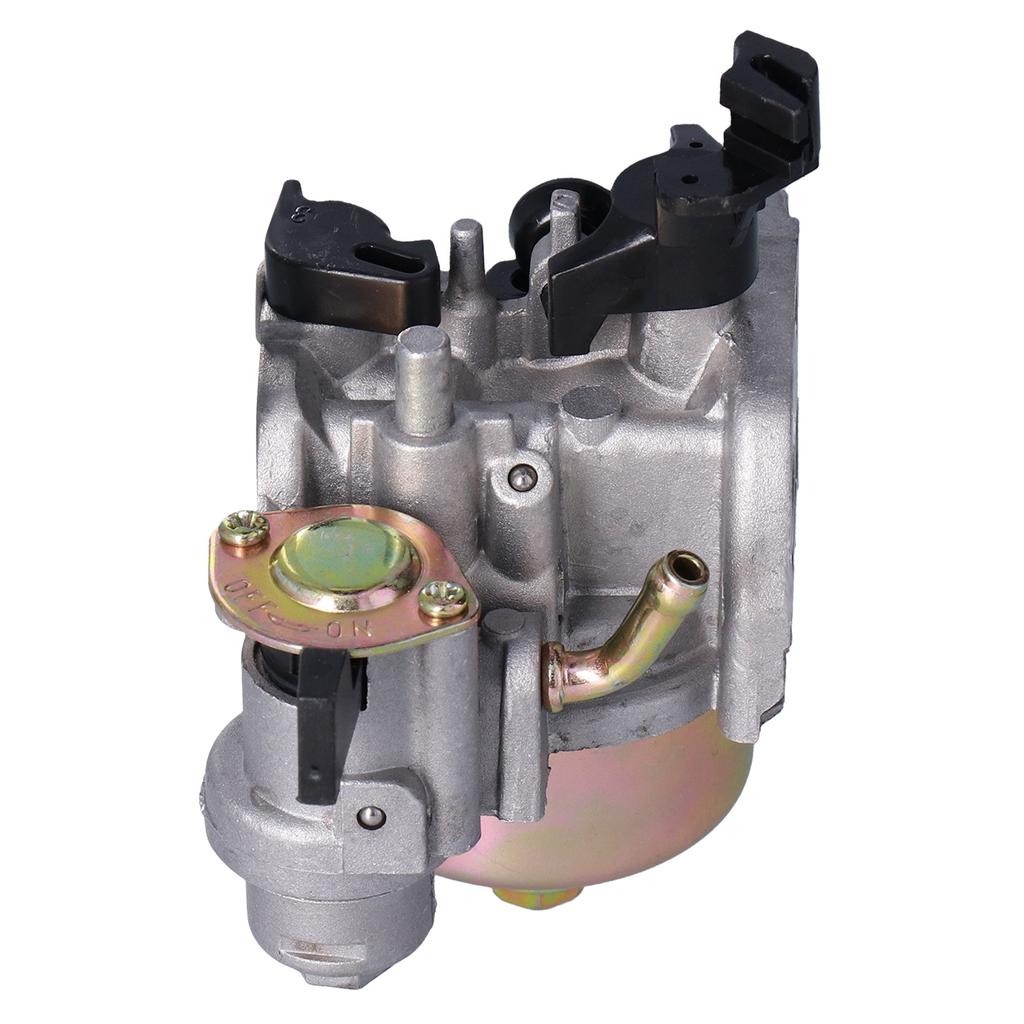 Buy Engine Carburetor Replacement Choke Lever Gasket Hose Kit for GX160 GX200 5.5HP 6.5HP at