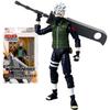 Anime-Heldenfigur – Bandai – Naruto Shippuden – Kakashi Hatake (Vierter großer Ninja-Krieg) - 17 cm