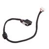 DC Power Jack Harness Plug In Cable for G50 G50-70 G50-45 G50-30 G40-70