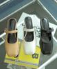 Fri Fla Square Mule_3Colors (A8142)
