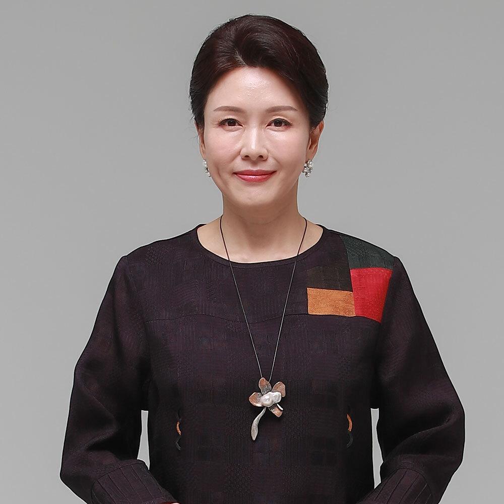 Halanghanbog Daraeduri Summer Women'S Rayon Dress Brown