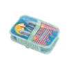 Stylish Fish Inspired Hair Accessory With Secure Grip Suitable For Various Hairstyles And Activities