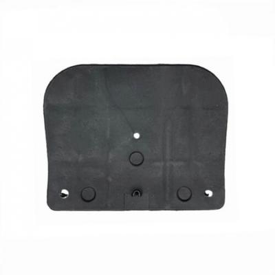 Car Front Wheel Shield Guard Liner Repair 5385160200 For Lexus GX460 Prado LC150