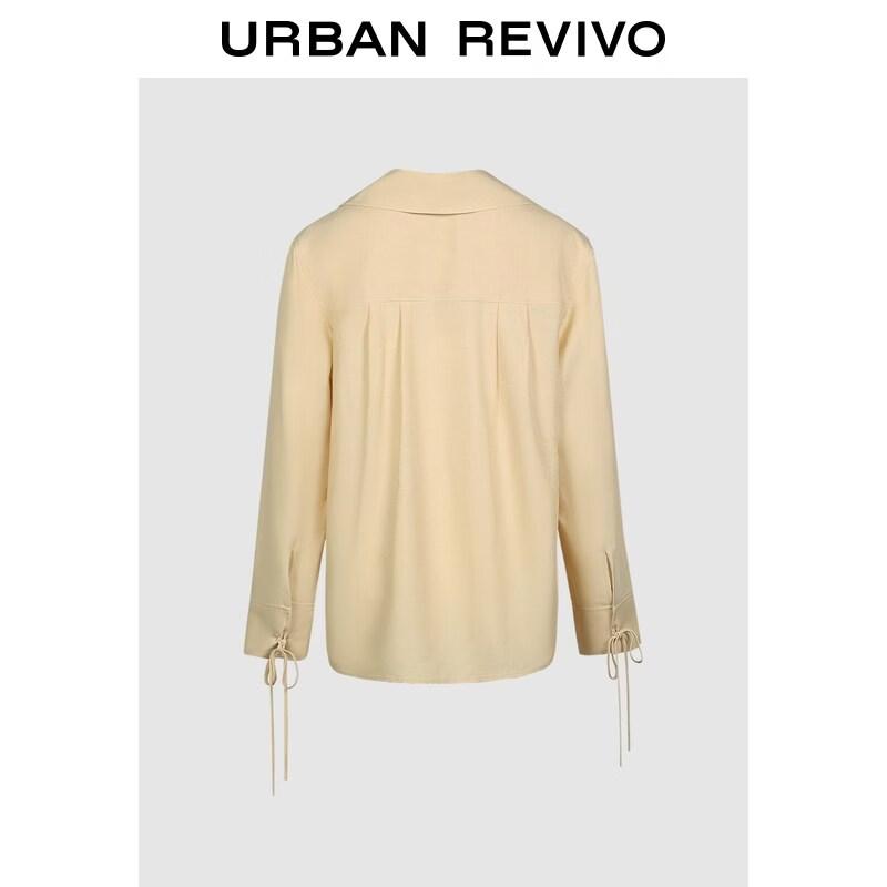 UR Women's Urban Series V-Neck Blouse