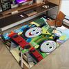 1pc Thomas Friends Adventure Carpet for Playroom Bedroom Living Room Sofa Home Decor,kids Game Area Rug Non-slip Floor Mat Y73046