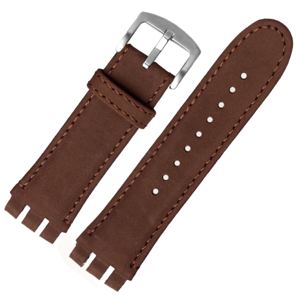

[Chocoman] Сменный ремешок для часов Swatch шириной 23 мм [3 пружинных стержня + снятие пружинного стержня + специальная коробка в комплекте]