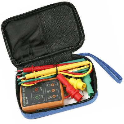 Piller – Pil Test Cihazları