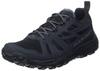 Saentis Low GTX Pánské UK 3030-03410 černá-phantom 7.5 (26 cm)