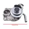 Metal Fuel Filter Housing Primer Pump 1770A099 1770A051 for L200 Triton KA4T KB4T 2.5L 4D56 2005-2015