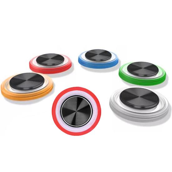 Q8 Mini Mobile Phone Tablet Game Sucker Joystick Touch Screen Controller Joypad