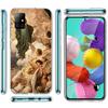 Renaissance Art Painting Phone Case For Samsung Galaxy A52 A32 A22 A12 A51 A31 A50S A30S A20S A10S Note 20 Ultra 10 Plus S10 A72