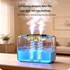 ZISIZ Desktop Air Humidifier