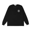 Nocoolers Ethnic Long Sleeve Black