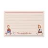 Sanrio Letter Set Case The Vaudeville Ages 3 and 221074 & (Two Lookbooks) Duo, Up,