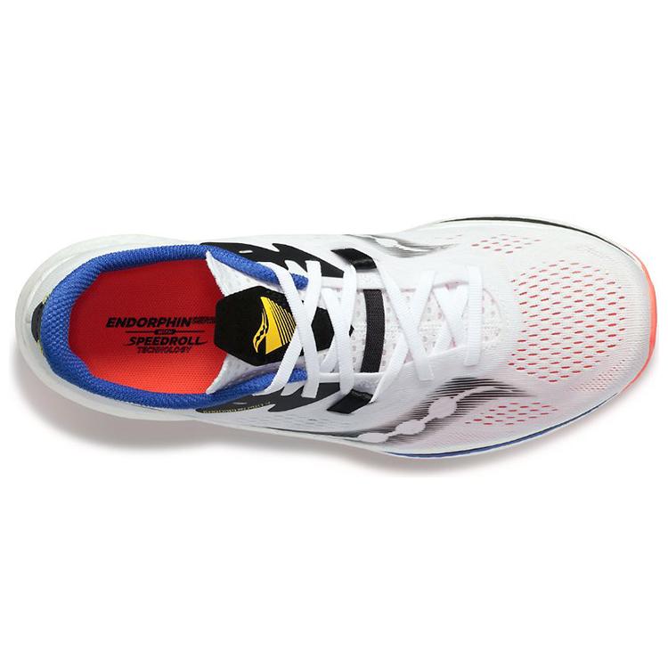 saucony Endorphin Pro 2 'White ViZi' S20687-84