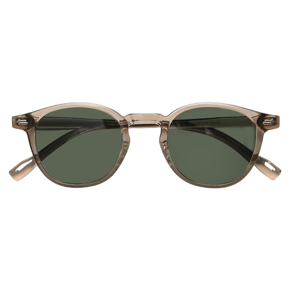 Feisedy Polarized Sunglasses, UV400 Protection, for Men and Women, UV400 Protection, Anti-UV, Fishing, Cycling, Driving, Fashion B1197