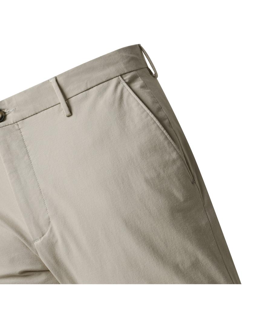 Henlikoteun Spring Fine Texture Pants_Ahpas25201Bel