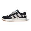 adidas Wcard Adv Bequeme Langlebige Dünne Sohle Rutschfest Abriebfest Low-Top Skateschuhe Unisex Skateschuhe Schwarz JR0076