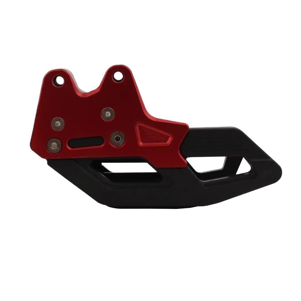 Motorcycle Chain Cover Motorcycle Chain Guide Guard Rear Sprocket Protector for CRF 150F 230F CRF150F CRF230F 2003-2017 XR230 2003-09