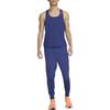 New Nike Knitted Sweatpants Men Blue DM4616-455