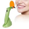 Dental 5W Bezprzewodowa Pistoletowa Lampa Polimeryzacyjna LED Maszyna Sprzęt Stomatologiczny do Jamy Ustnej