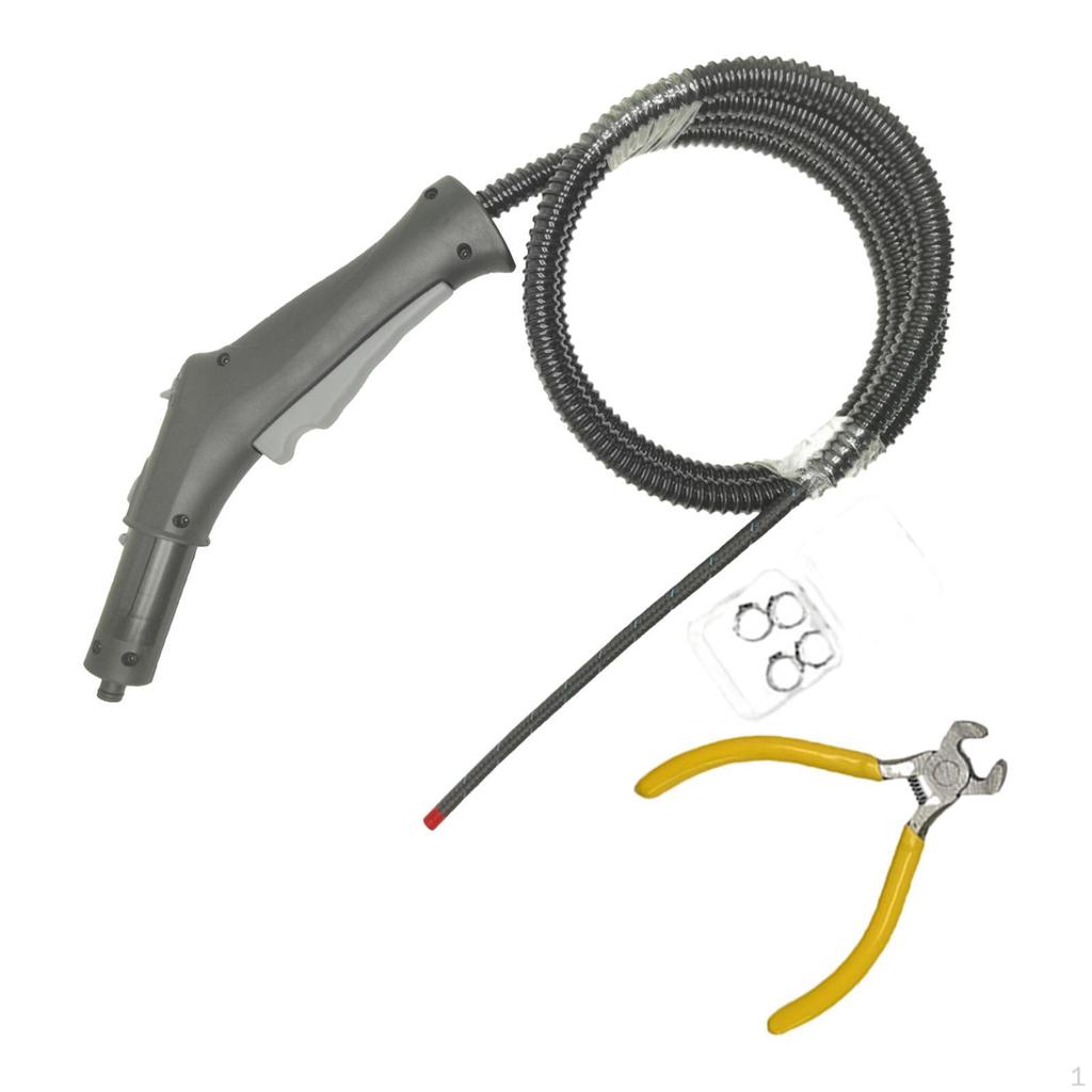 Car Cleaning Pipe for Steam Cleaner SC4 Stk20