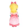 Sanei Boeki Prinzessin Peach Showtime Peach & Stella B10 x T13 x H24,5 cm Plüsch PPS01