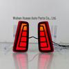 15-20 Subaru Outback Rear Bumper Sequential Brake & Turn Signal Light