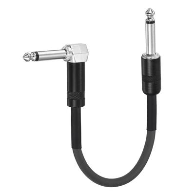 Partes y accesorios para guitarra – Cables de guitarra