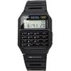 [Casio] CASIO Watch, Calculator Watch with Calculator Function, CA-53W-1Z, No Cosmetic Case, Simp...
