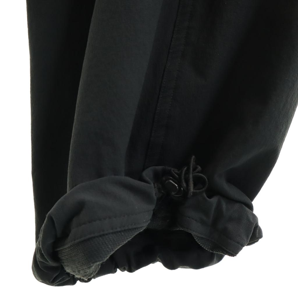 MILLET Stretch pants XL Charcoal gray Outdoors Men's Used