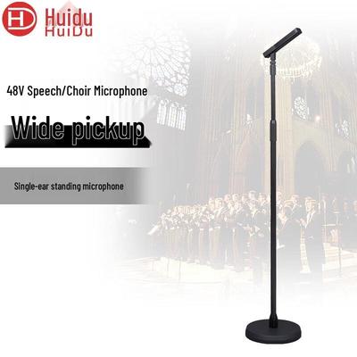 Audio - video příslušenství – Mikrofony