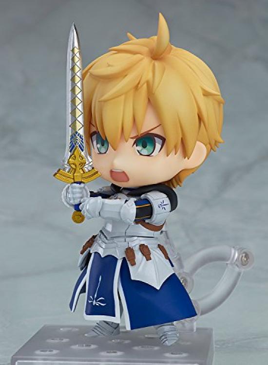 Nendoroid FateGrand Order SaberArthur Pendragon [Prototype] Spirit Origin Ascension Ver. Non-scale ABS & PVC painted movable figure