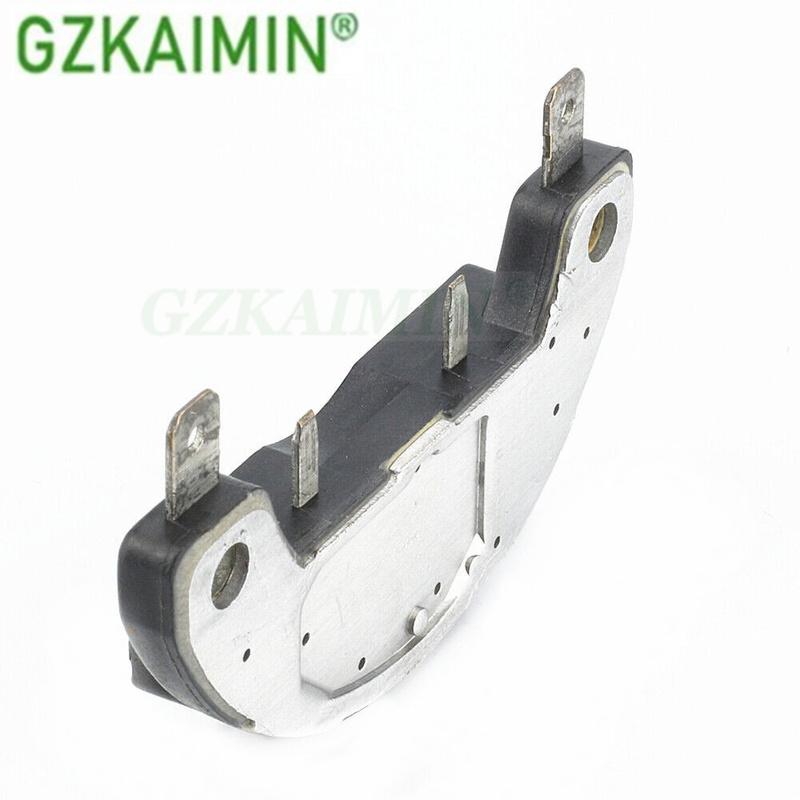 Ignition Control Module For Mazda OEM J-106 12336247 215M10 857418910 857424910