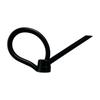 Watering Nozzle Adapter for Plastic Bottle Use, Loop Handle Design for Balcony Pots, Desk Pots, and Soil Watering