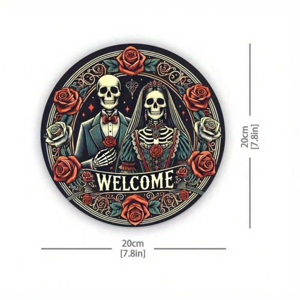 Retro Metal Tin Sign Funny Wall Art Man Cave Home Bar Garage Decor