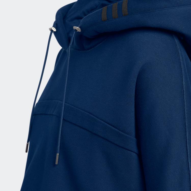 Adidas Originals x IVY PARK Beyonce Sweatshirt Women's Dark Blue HC6020