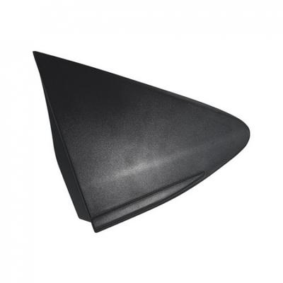 Right Rearview Mirror Triangle Trim Cover Molding For Toyota Yaris LE 2015-2017