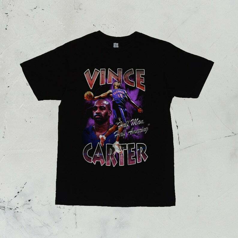 Buy Vince Carter Toronto Raptors 90s 